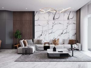 Biệt thự phố EcoLakes 2