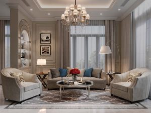 Tiêu chí đánh giá độ uy tín của thầu