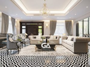 VILLA CIPUTRA