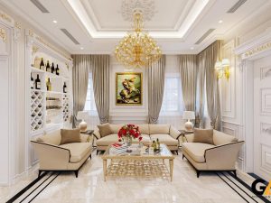 VILLA CITYLAND